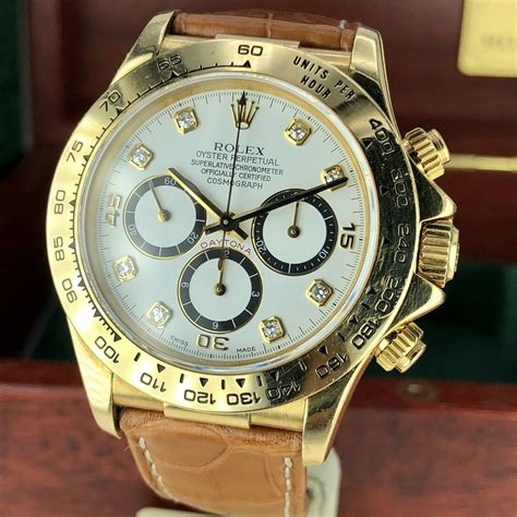 rolex daytona zenith for sale